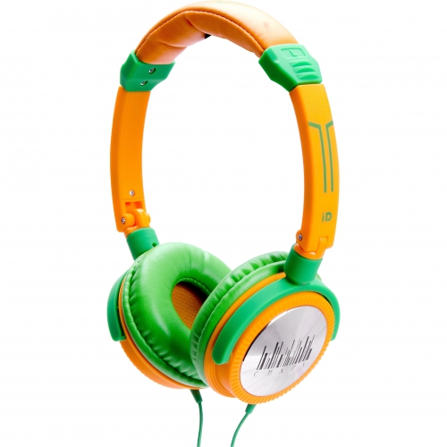 IDance Crazy 401 headphones