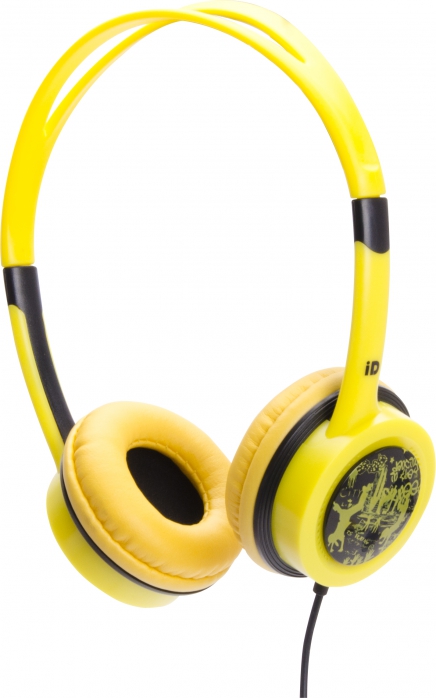 IDance Free 30 headphones