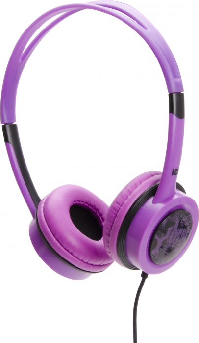 IDance Free 50 headphones