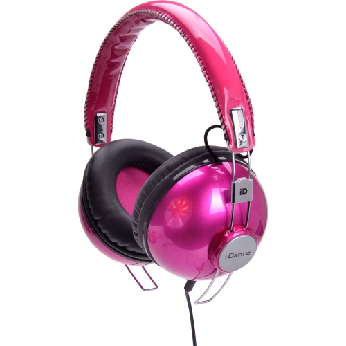 IDance Hipster 702 hedphones