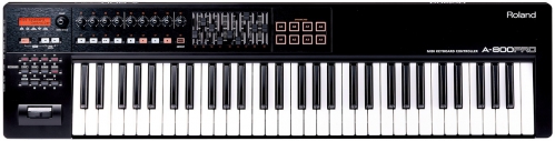 Roland A 800PRO MIDI controller