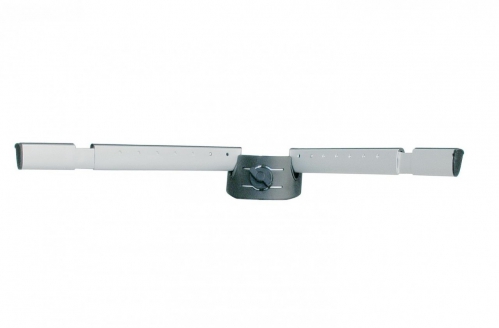 K&M 18865 Support Arm Set for Spider Pro Keyboard Stand