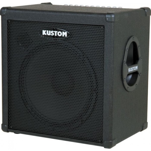 Kustom KMA-100X keyboard amplifier 100W