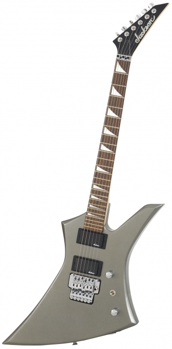 Jackson JS-32 Kelly GMG W/GB electric guitar