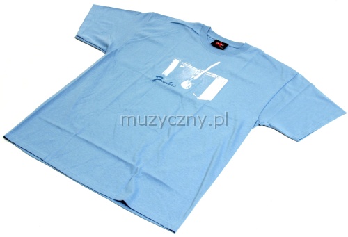 Fender Vintage Amp T-Shirt (L)