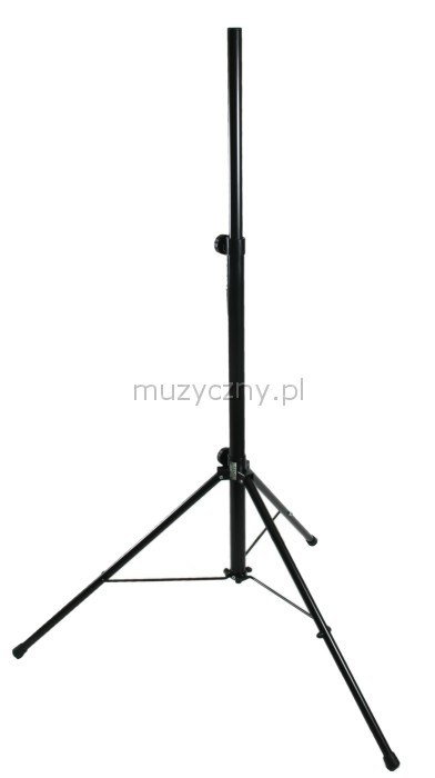 SR KL03 speaker stand aluminium with bag (KL02) SR KL03 speaker stand aluminium with bag (KL02)
