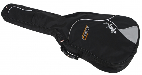 Canto Lizard AK-0.5 SL acoustic guitar gig bag