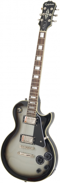 Epiphone Les Paul Custom Pro SB electric guitar