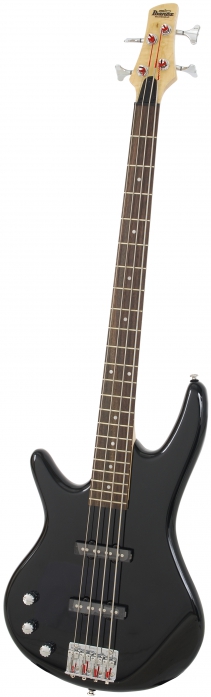 Ibanez GSR-180L BK