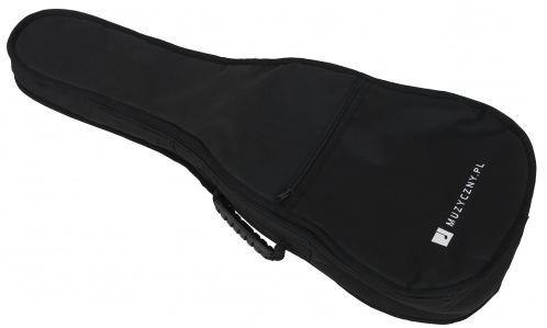 MStar PKL080 1/2 classical guitar gig bag