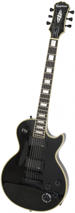 Epiphone Les Paul Matt Heafy Custom electric guitar