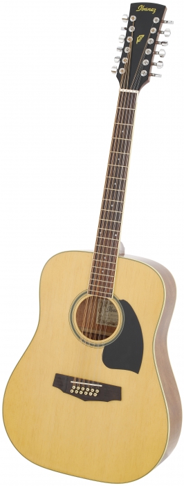 Ibanez PF1512 NT 12-strings acoustic guitar