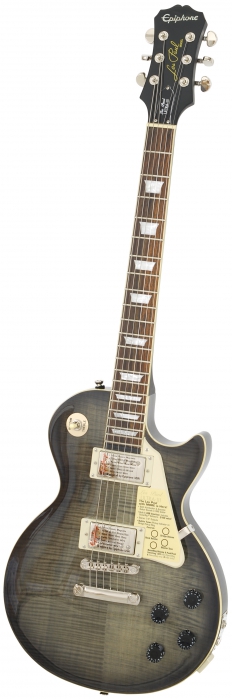 Epiphone Les Paul Ultra III ME electric guitar