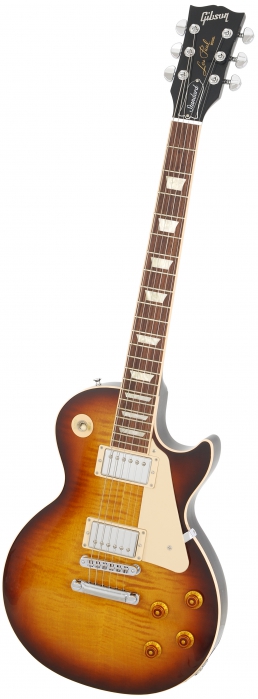Gibson Les Paul Standard 2013 Dest Burs electric guitar