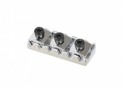 AN WSC R 42 CR string lock 42 mm, chrome