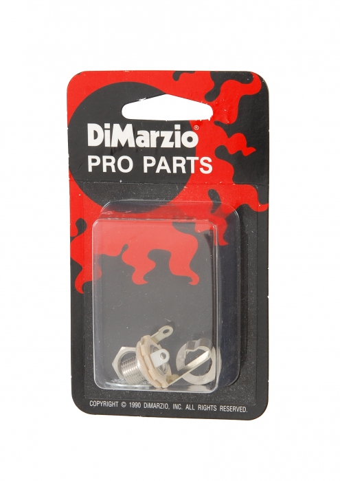 DiMarzio EP1301 guitar Jack socket