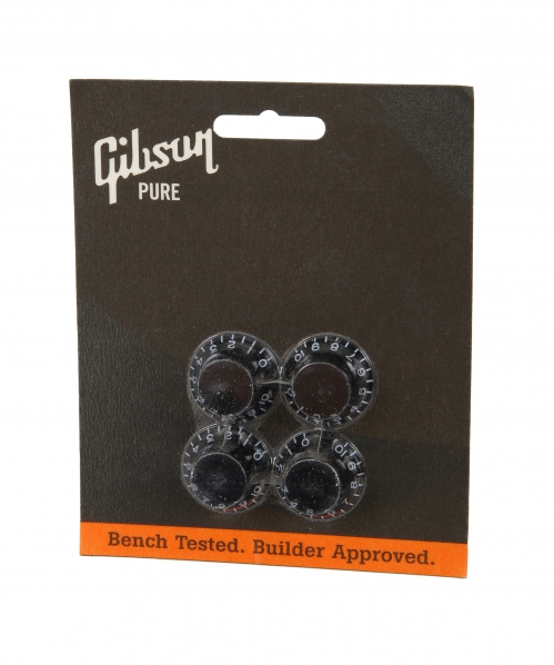 Gibson HK0-10 Top Hat Knobs