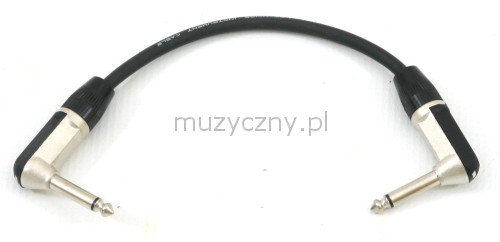 Cordial CFI015RR instrument cable 0.15m