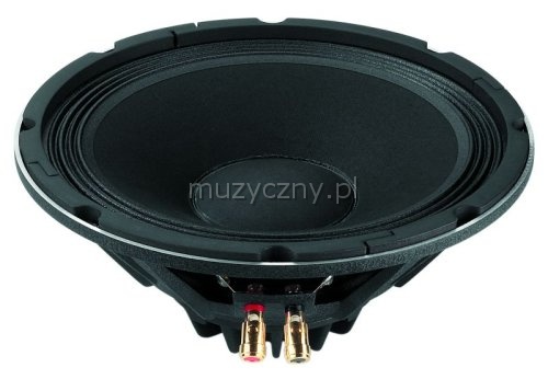 Monacor SP-10A/250NEO speaker 250W rms, 8 Ohm