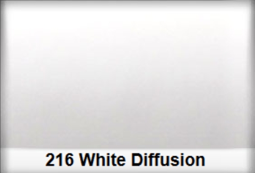 Lee 216 Full White Diffusion