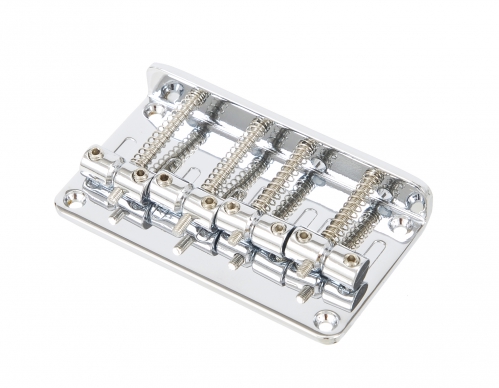 AN WSC JB 6420 CR bass guitar bridge