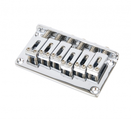 AN WSC JPN-CR electric guitar bridge