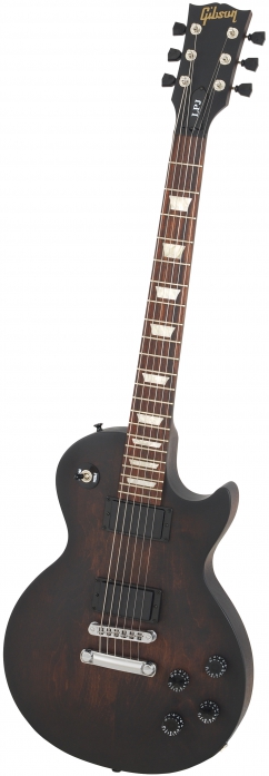 Gibson LPJ Series Rubbed Vintage Burst Satin 2013 electric guitar
