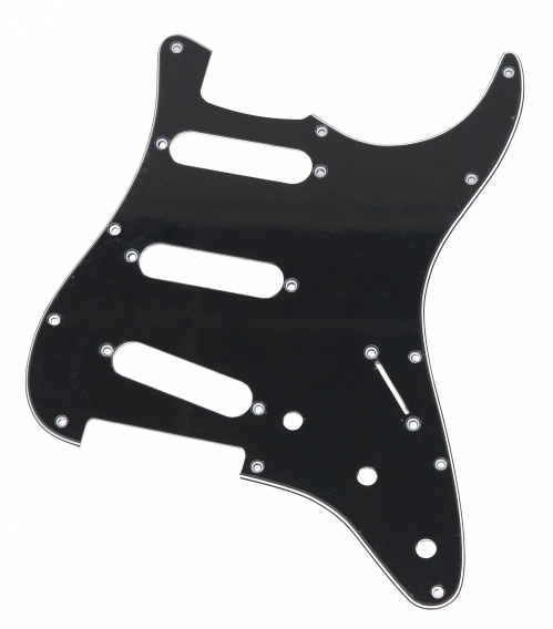 Wolfparts 683001 pickguard