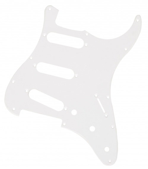 Wolfparts 683012 pickguard