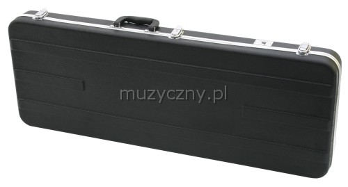 Kisielewski electric guitar case (ABS)