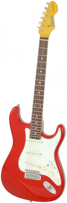 Blade TE3RC/CAR PRO Texas Standard electric guitar