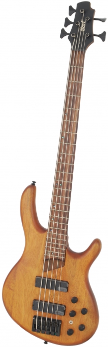 Cort B 5 OPM bass guitar