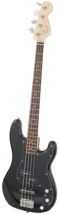 Fender Squier Affinity P-Bass bass guitar