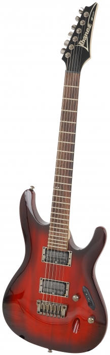Ibanez S421 BBS electric guitar
