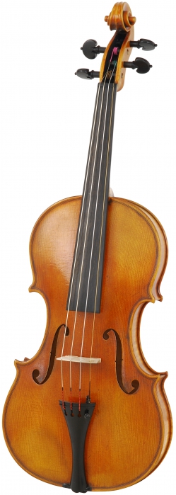 Hoefner H225 Vintage violin 4/4 set ″Guarneri del Gesu″