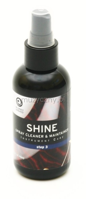 PlanetWaves PL03 Spray Polish Gear