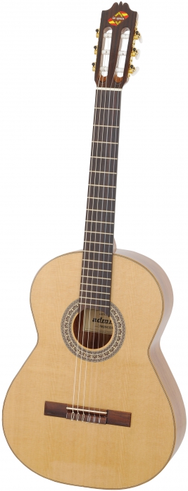 Admira Princessa classical guitar