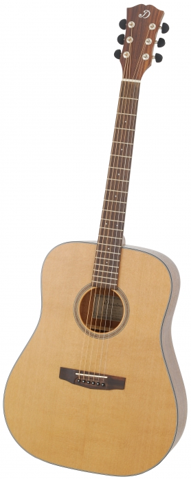 Dowina D111CED LE acoustic guitar