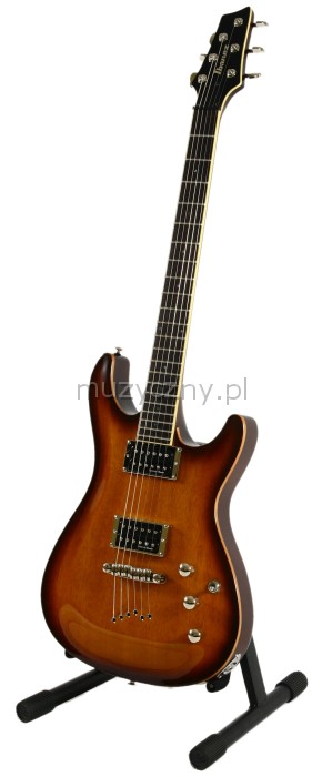 Ibanez SZ-320 BS electric guitar