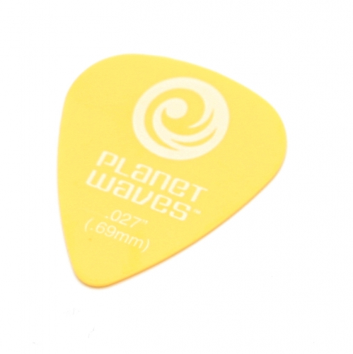 Planet Waves DPA guitar pick 0.69mm Planet Waves DPA guitar pick 0.69mm