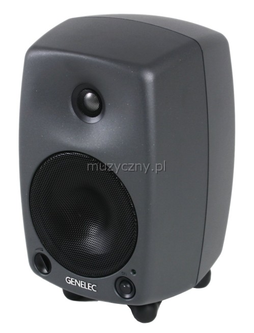 Genelec 8030AP speaker set