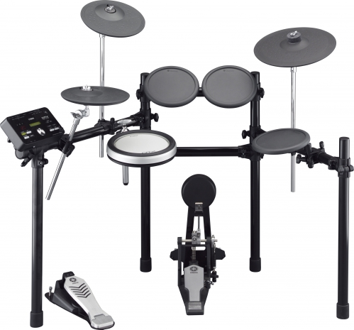 Yamaha DTX522K Electronic Drum Set