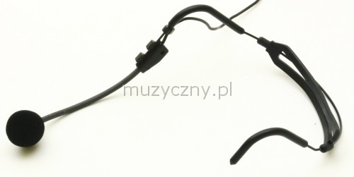 Monacor TXS 820SX headset 863.05MHz