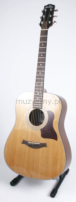 Baton Rouge 30 cedar acoustic guitar