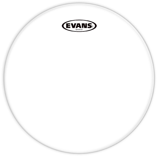 Evans TT06G1 drum head
