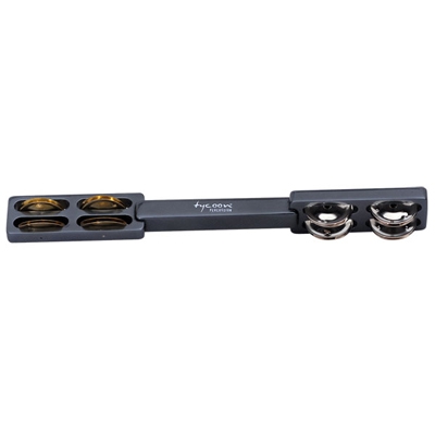 Tycoon TTJS Two-Tone Stick instrument