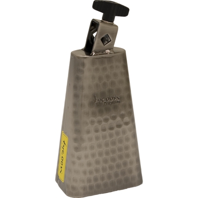 Tycoon TWH-65 6.5″ Hand-Hammered Cowbell
