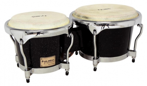 Tycoon TB 80 C MB bongo