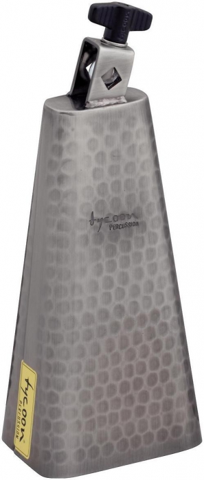 Tycoon TWH-90 9″ Hand-Hammered Cowbell 