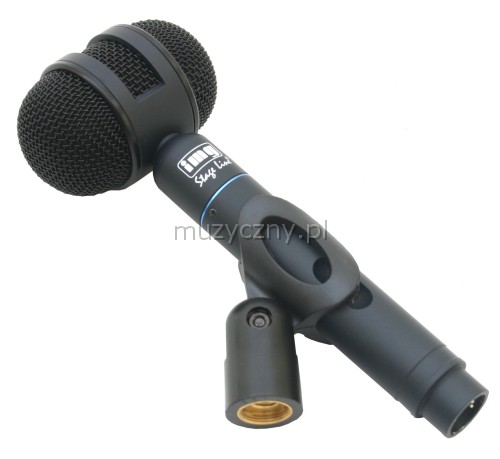 Monacor ECM-220ST Stereo condenser mic